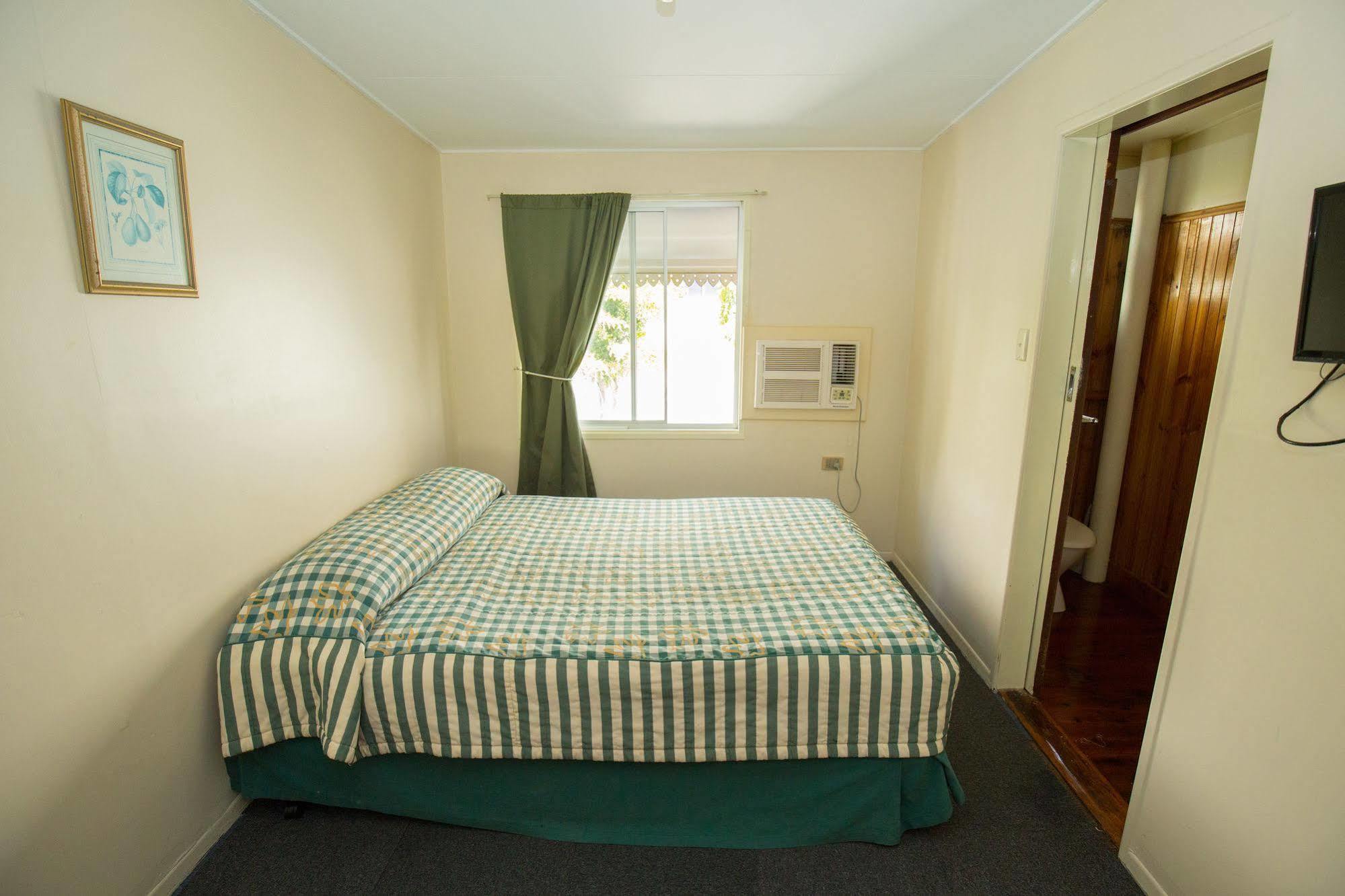 Brisbane Manor Motel Kültér fotó